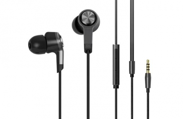 Обзор  Xiaomi Piston 3